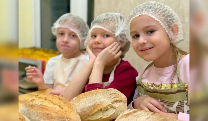 Пижамная вечеринка